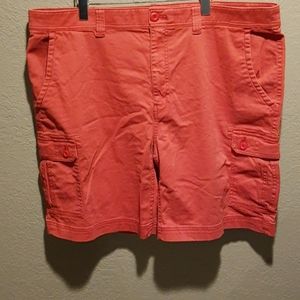 Cargo Shorts, Sz 44